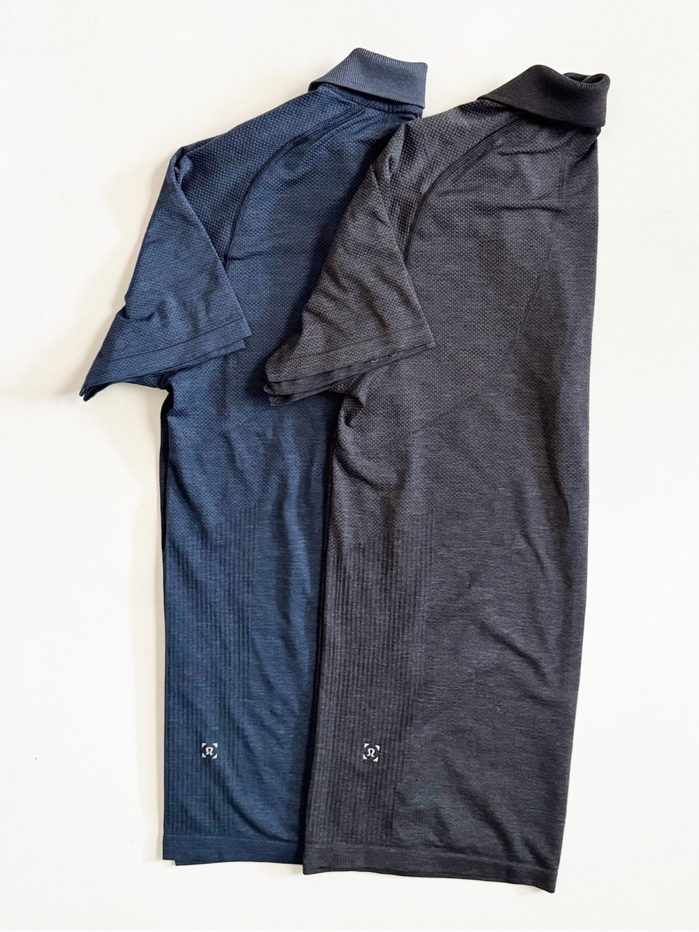 Lululemon Metal Vent Tech Polo Shirt Small Bundle of 2 Short Sleeve Golf Casual
